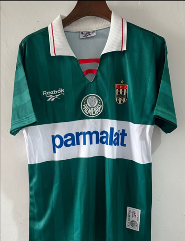 Palmeiras 1996