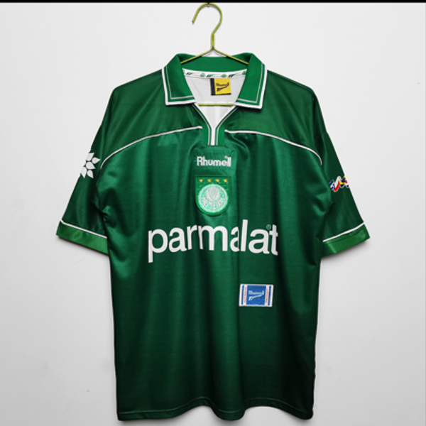 Palmeiras 1999