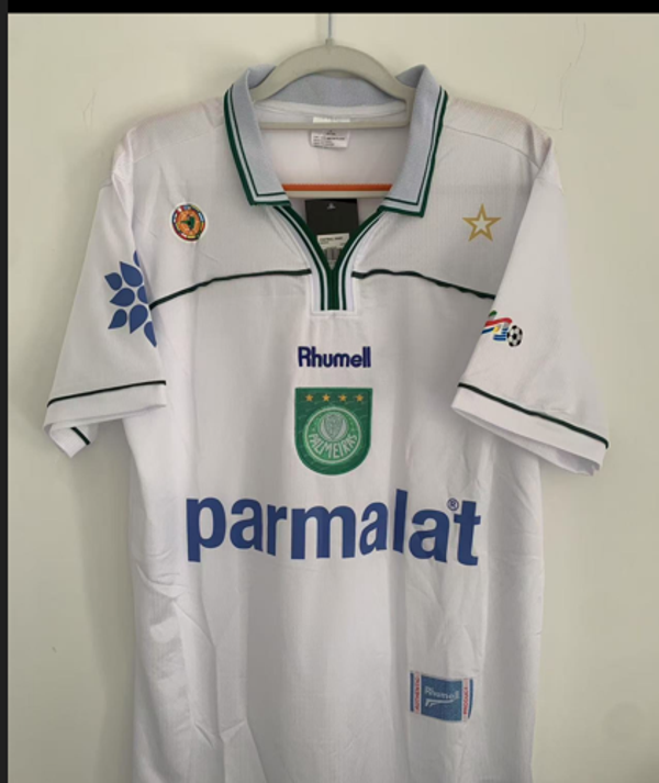 Palmeiras 1999
