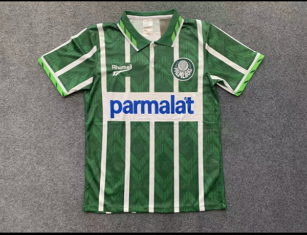 Palmeiras 1996