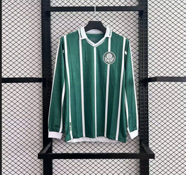 Palmeiras 1993 long sleeve