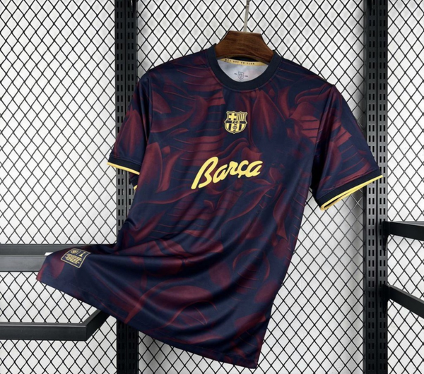 Special Edition Barcelona