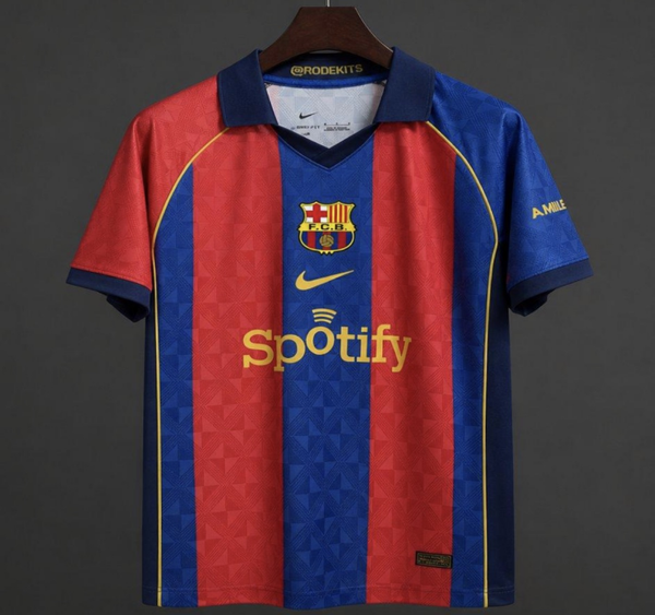 Special Edition Barcelona