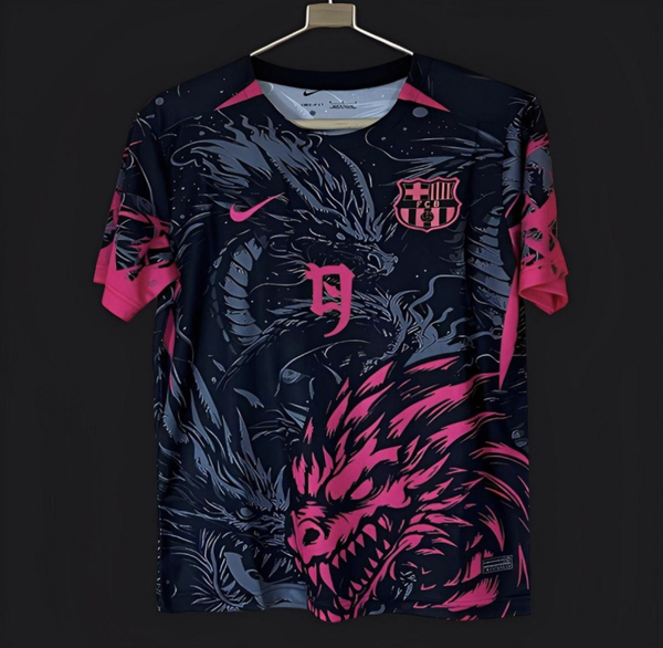 Special Edition Barcelona