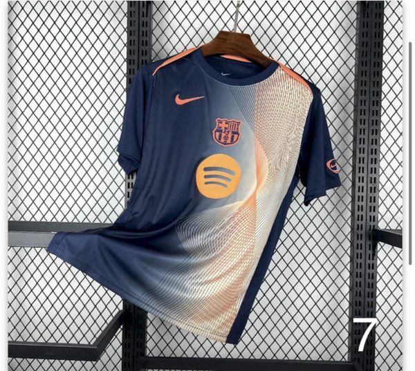 Special Edition Barcelona
