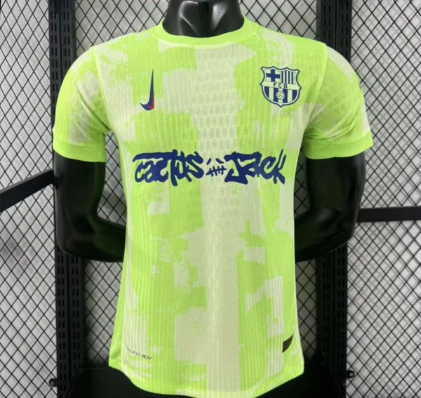 Special Edition Barcelona