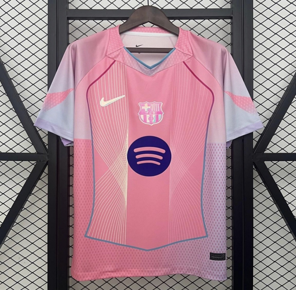Special Edition Barcelona