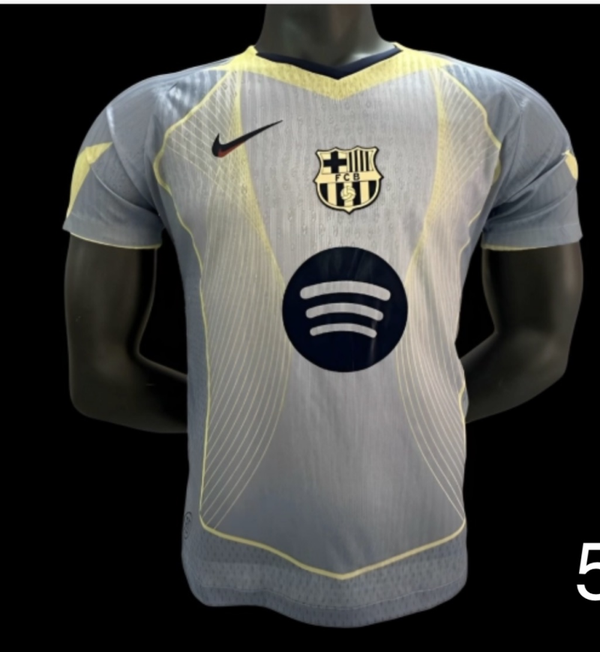 Special Edition Barcelona