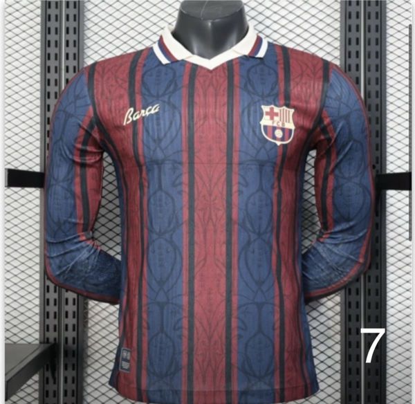 Special Edition Barcelona