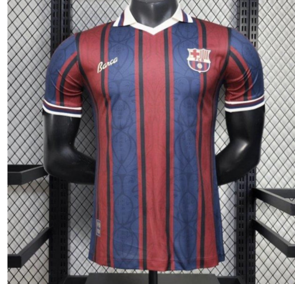 Special Edition Barcelona