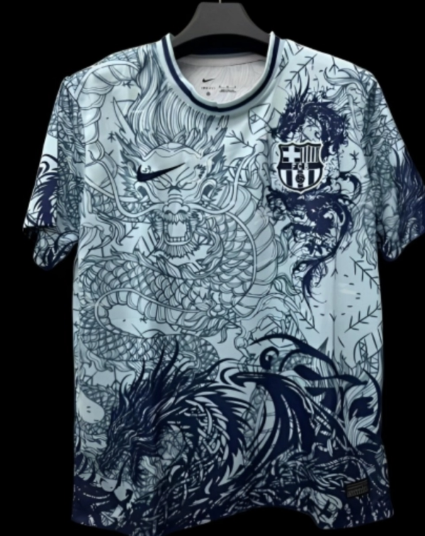 Special Edition Barcelona