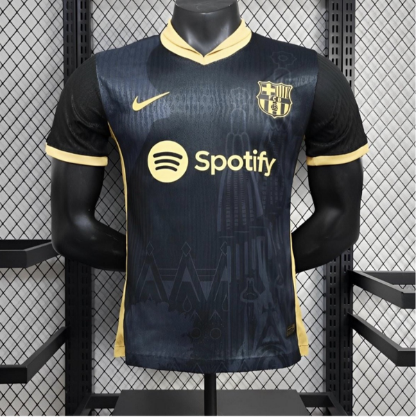 Special Edition Barcelona