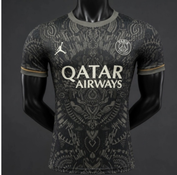 Special Edition PSG