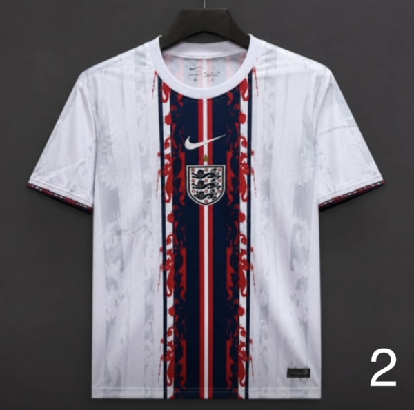 Special Edition England