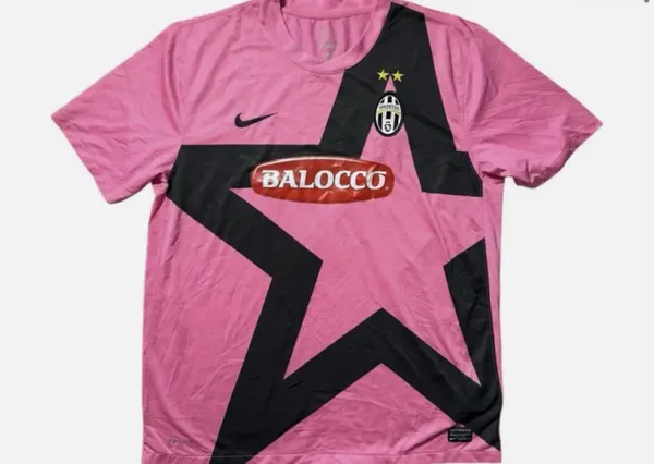 Juventus 2011/2012