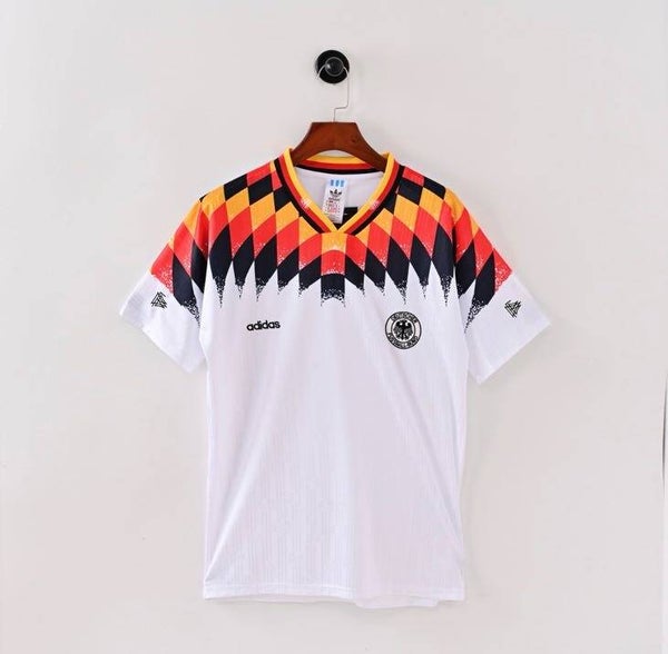 Germany 1994 home