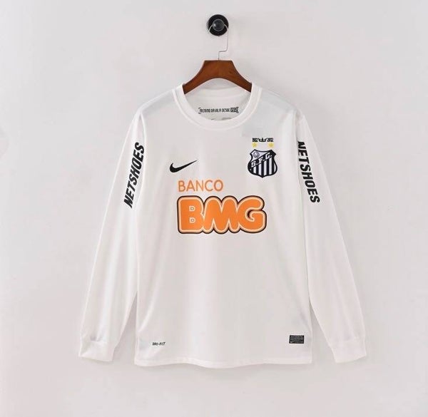 Santos 2012 Home longsleeve