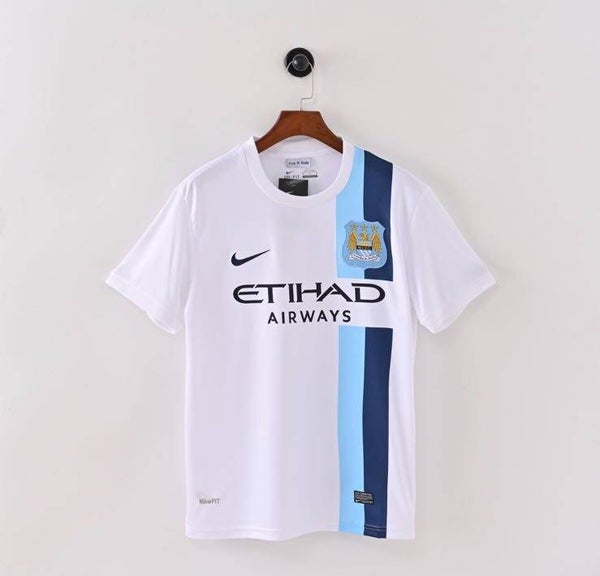 Manchester City 2013-2014 Third