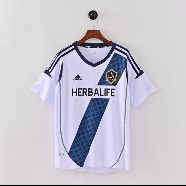 2012-13 LA Galaxy home
