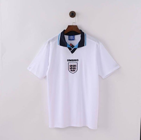 England 1996 home