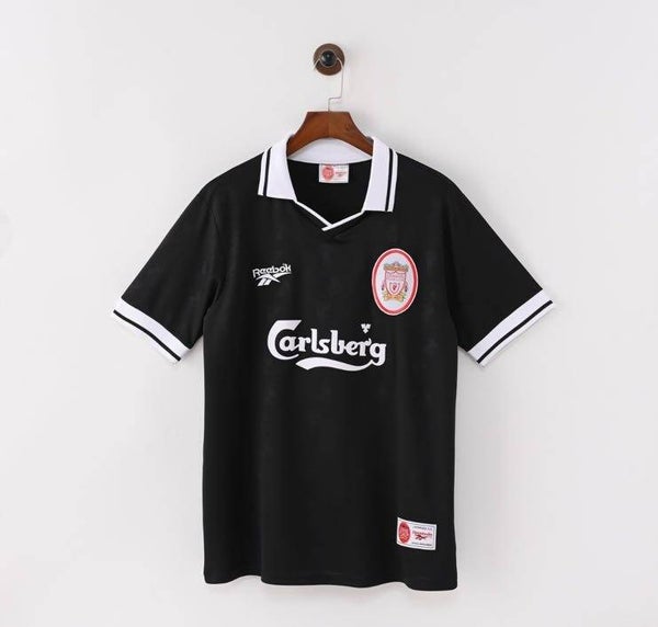 Liverpool F.C. 1996-97 third kit