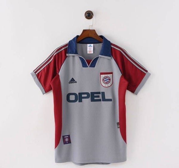 Bayern Munich 1998-1999