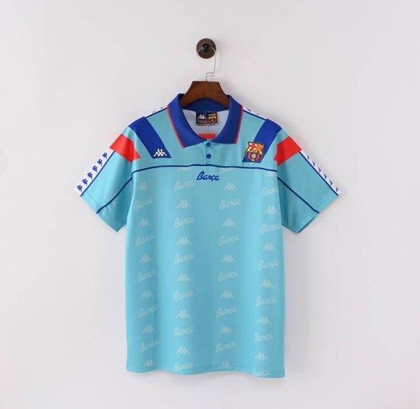 Kappa Barcelona away 1992-1995