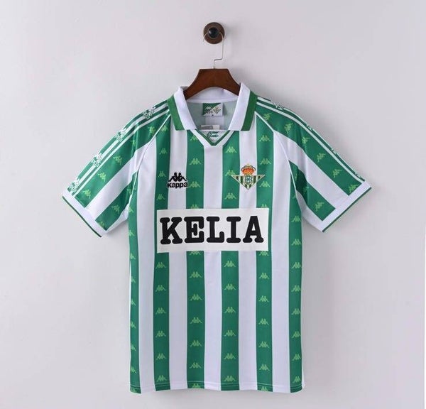 Real Betis 1995-1997 home