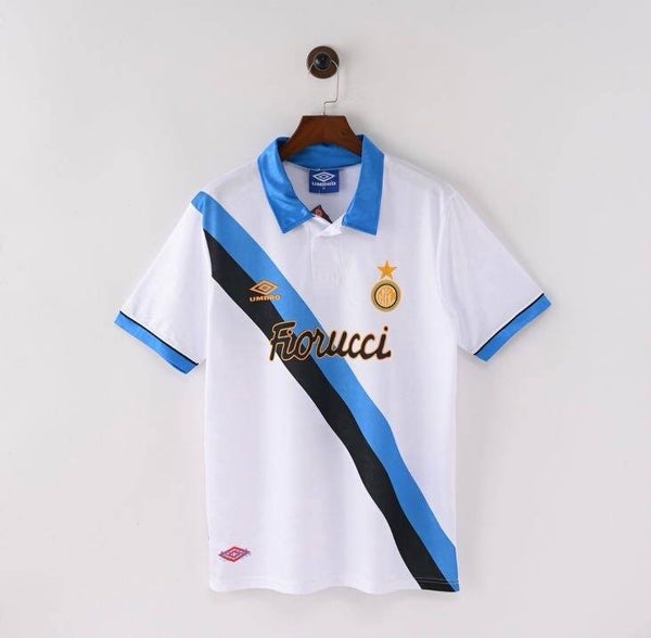 Inter Milan 1993-94 away