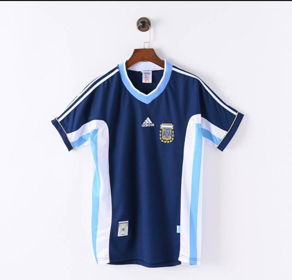 Argentina 1988 / 1989 home