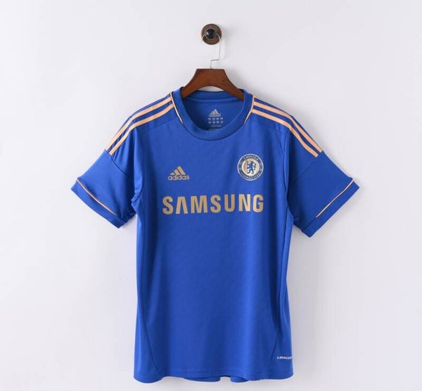 Chelsea 2012-13 home