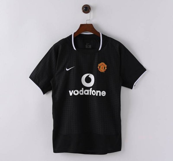 2003-2005 Manchester United away