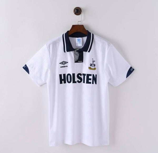 Tottenham Hotspur 1991-93 home