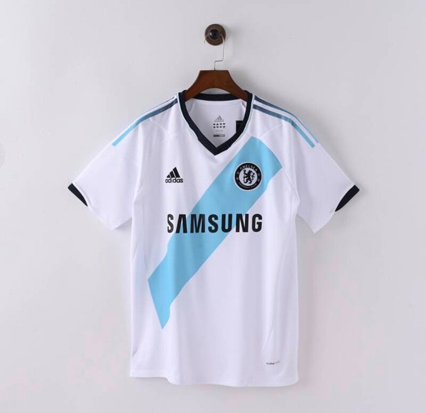 Chelsea 2012-13 away
