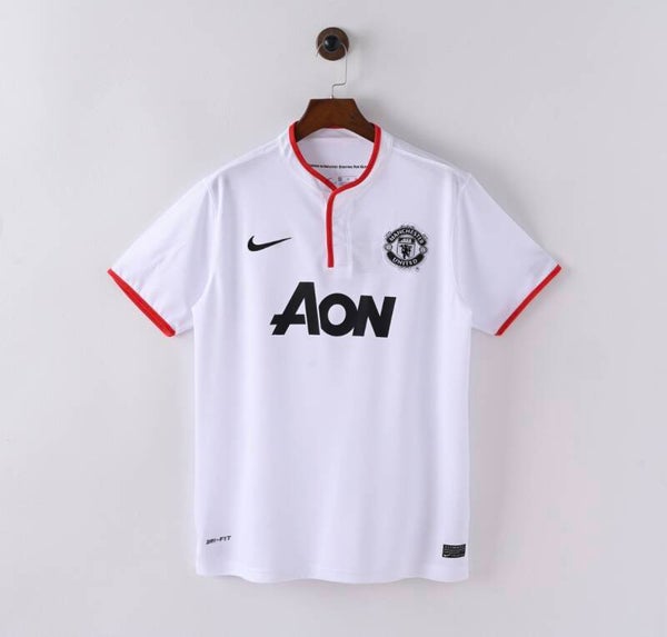 Manchester United away 2012/2014
