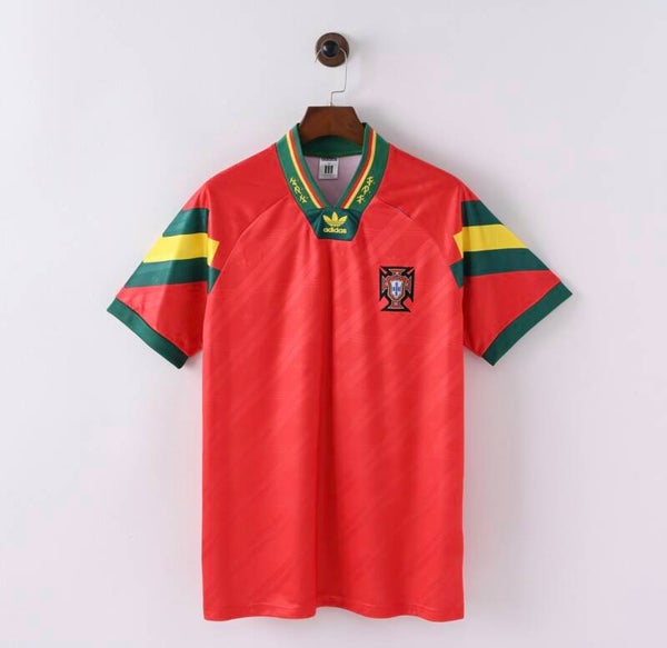 Portugal 1992-1994 retro home