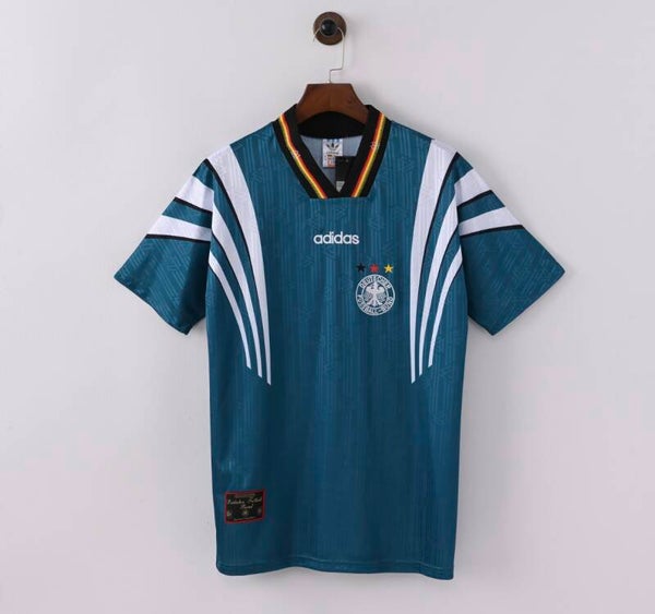 Germany 1996 away
