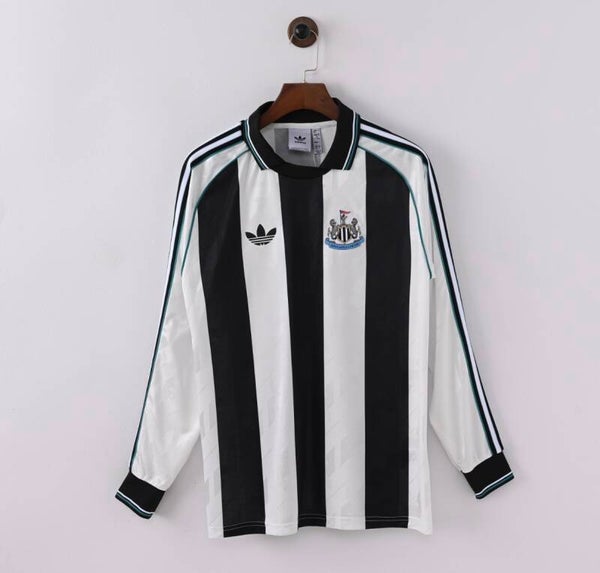 Newcastle United FC Icons kit Longsleeve