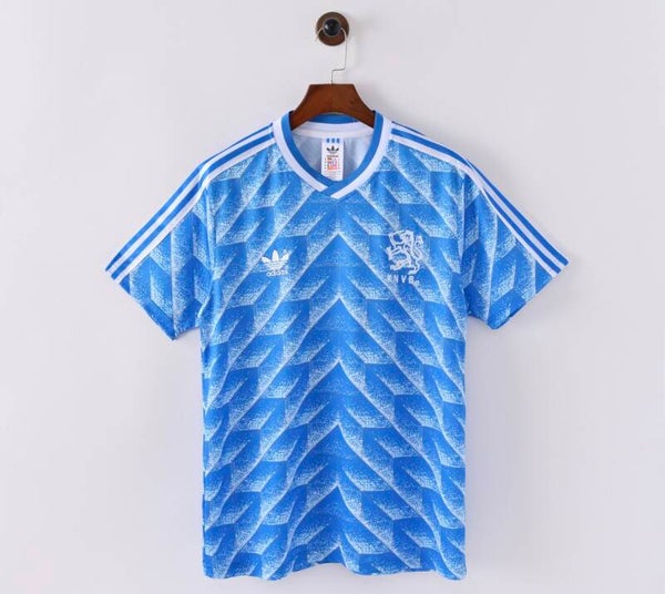Netherlands 1988 away