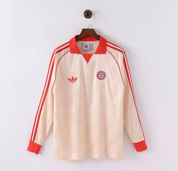 FC Bayern Munich Lifestyler Jersey