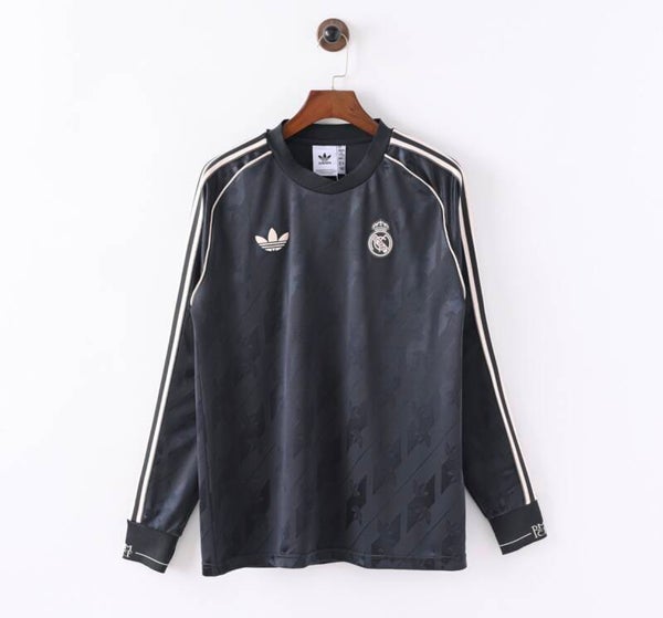 Real Madrid LFSTLR long-sleeve