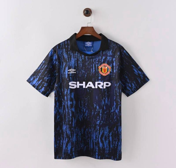Manchester United 1992-1993