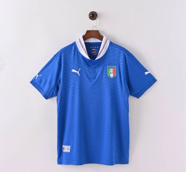 2012-2013 Italy home