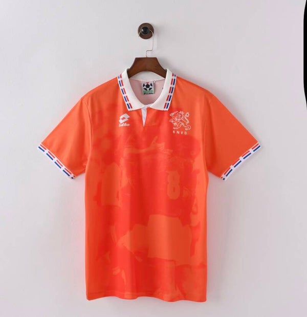 1996-1997 Netherlands home
