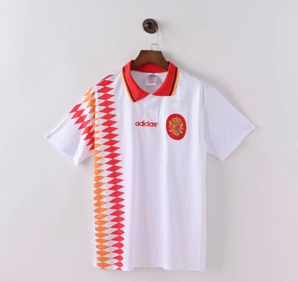 1994 Spain World Cup Away
