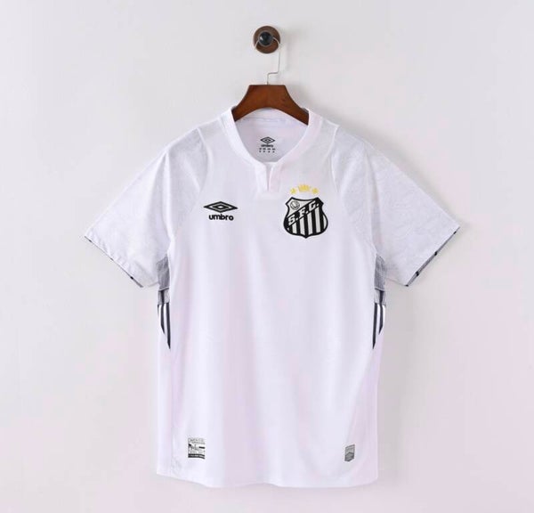 Santos FC home 2024/2025
