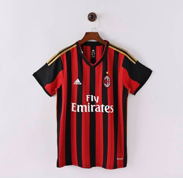 AC Milan home jersey 2013-14