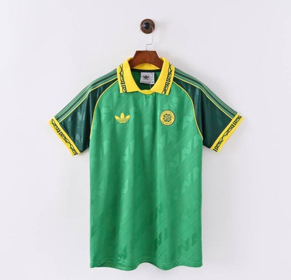 Celtic FC 2024-2025 LFSTLR
