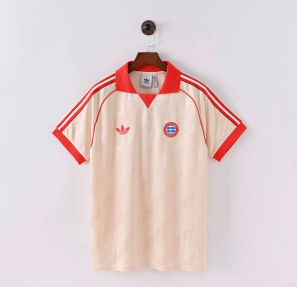 Bayern Munich LFSTLR