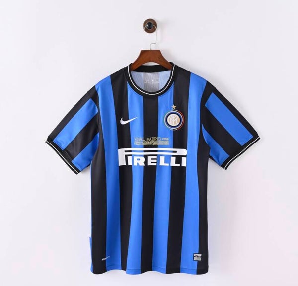 Nike Inter Milan 2009-2010 home